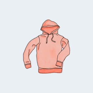 Hoodie updated