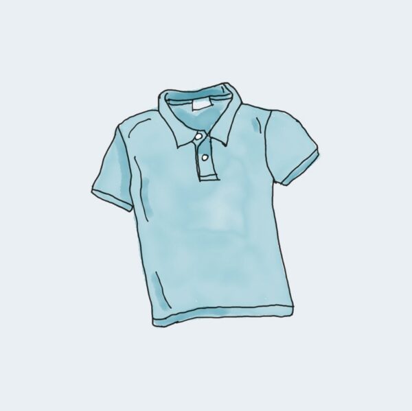 Polo TShirt hehe